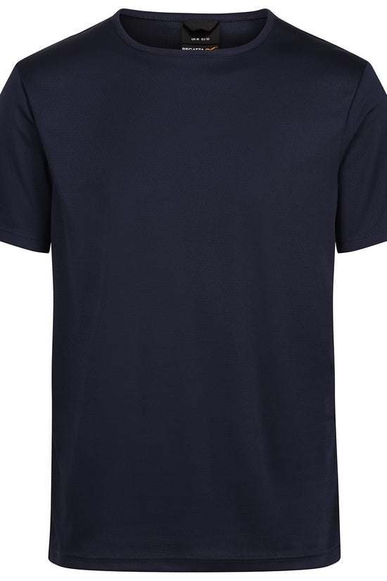 Regatta Professional Pro Wicking TShirt for Men Plus Size