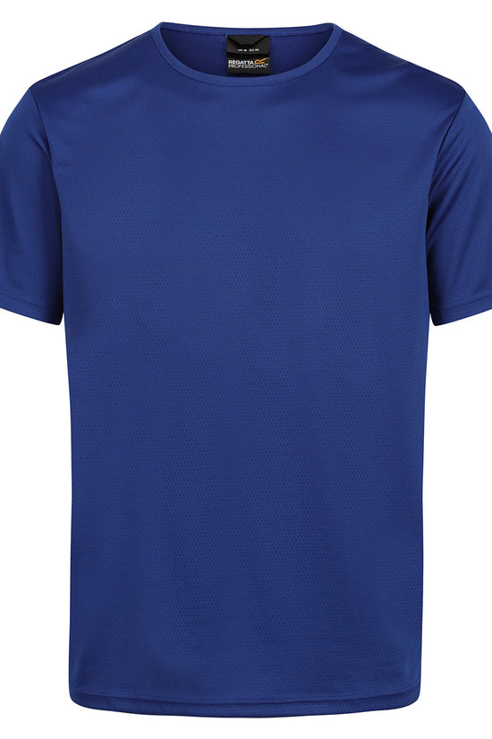 Regatta Professional Pro Wicking TShirt for Men Plus Size