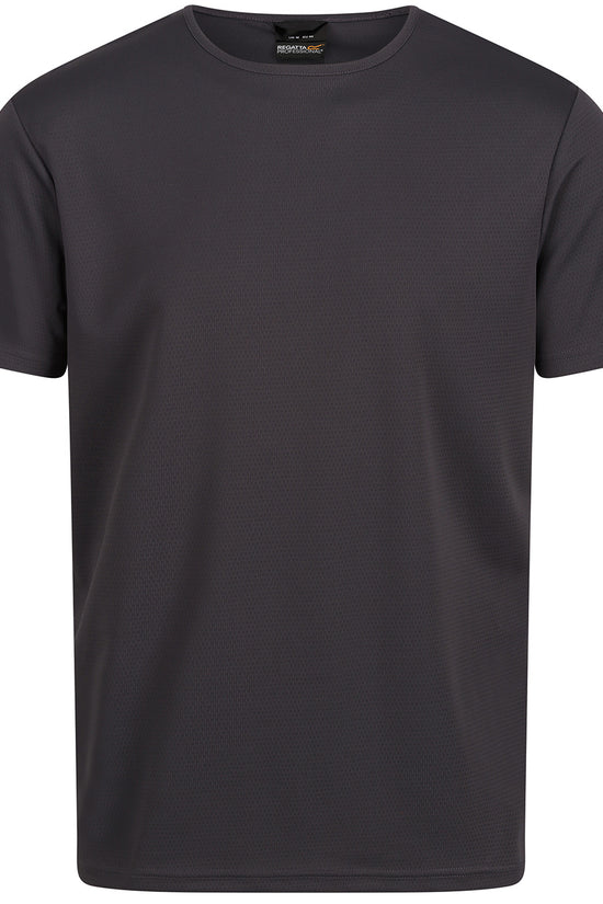 Regatta Professional Pro Wicking TShirt for Men Plus Size