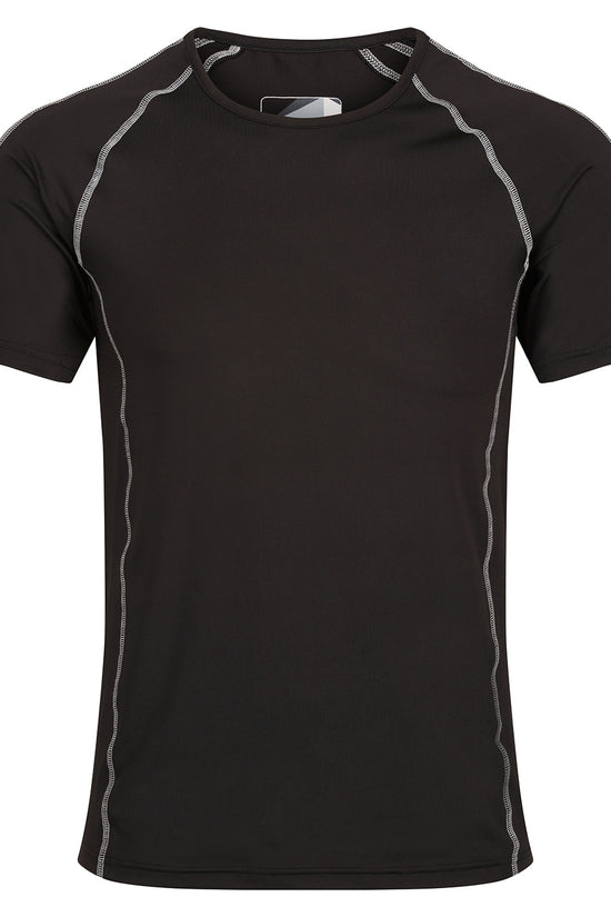 Regatta Professional Pro Short Sleeve Baselayer for Men