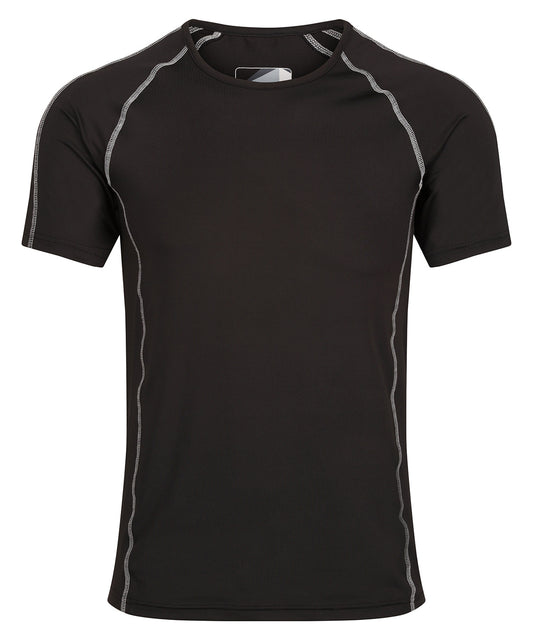 Regatta Professional Pro Short Sleeve Baselayer for Men