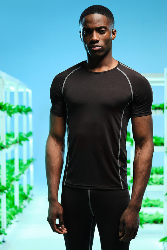 Regatta Professional Pro Short Sleeve Baselayer for Men