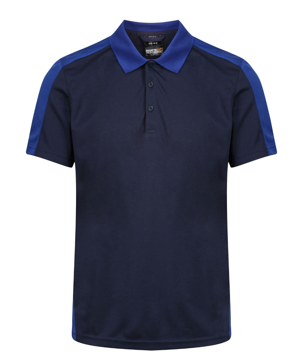 Regatta Professional Contrast Wicking Polo for Men