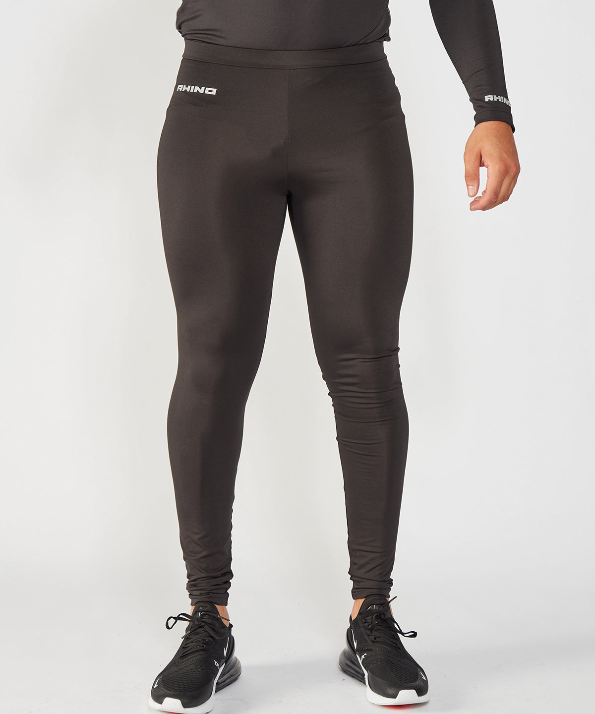 Rhino Baselayer Leggings for Men Sports Leisure Baselayers