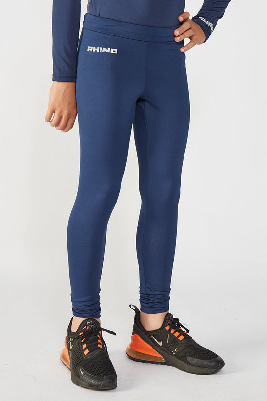 Rhino Baselayer Leggings Lightweight QuickDrying Regulates Body Temperature
