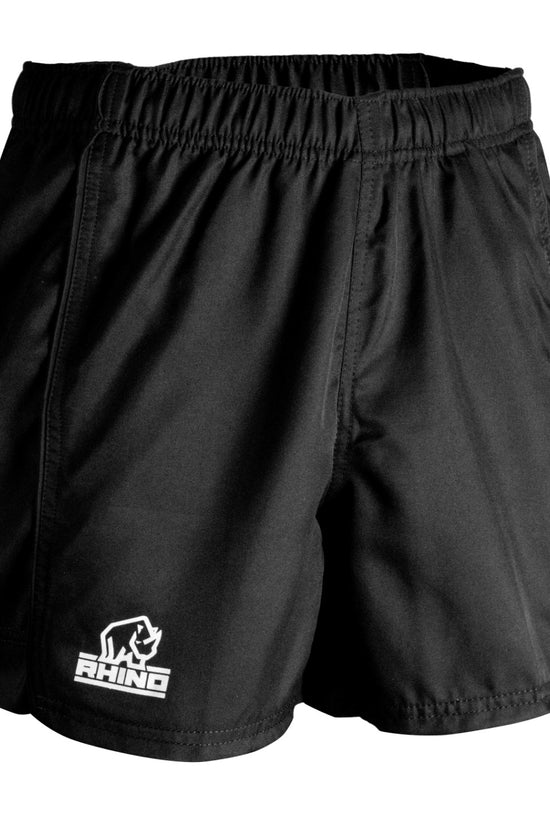 Rhino Kids Auckland Rugby Shorts for Boys