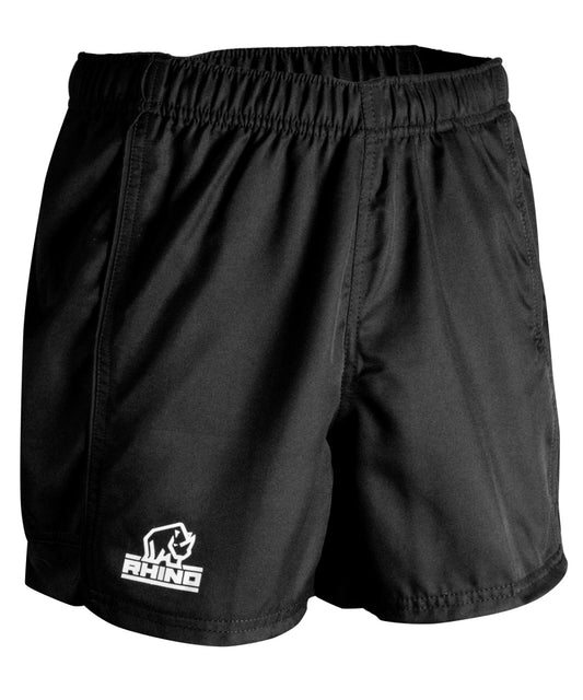 Rhino Kids Auckland Rugby Shorts for Boys