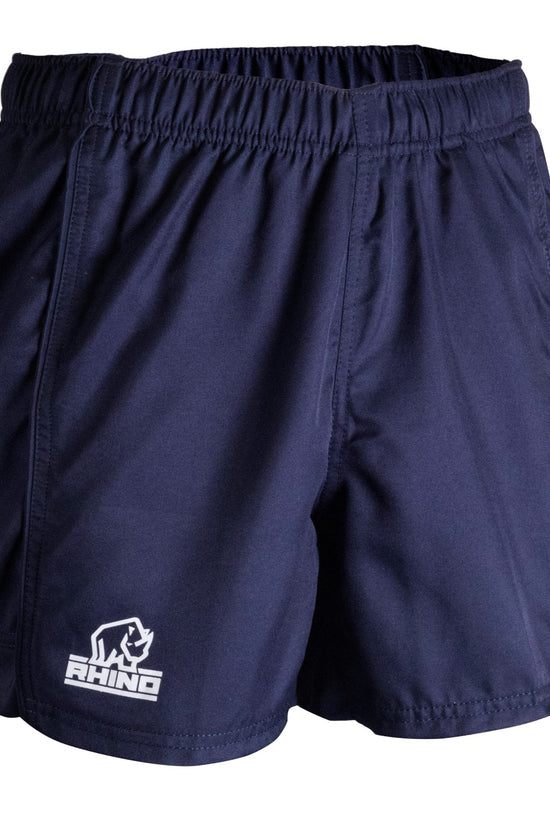 Rhino Kids Auckland Rugby Shorts for Boys
