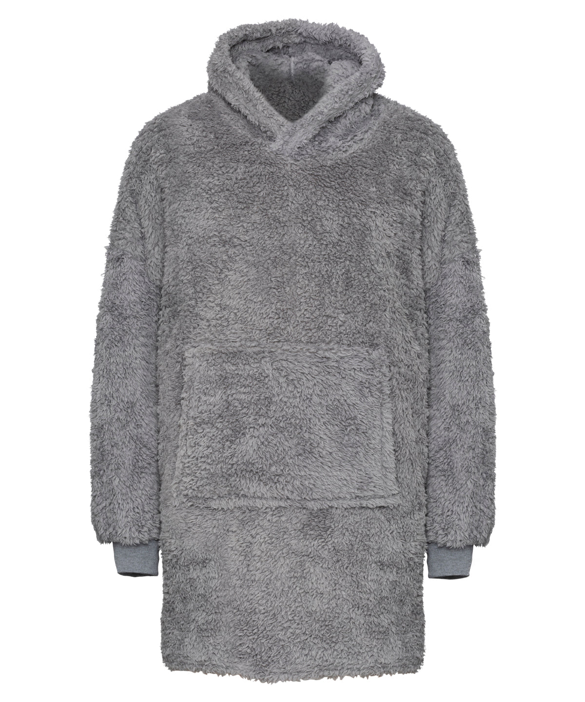 Cozy Teddy Bear Hoodie for Trendy Adults