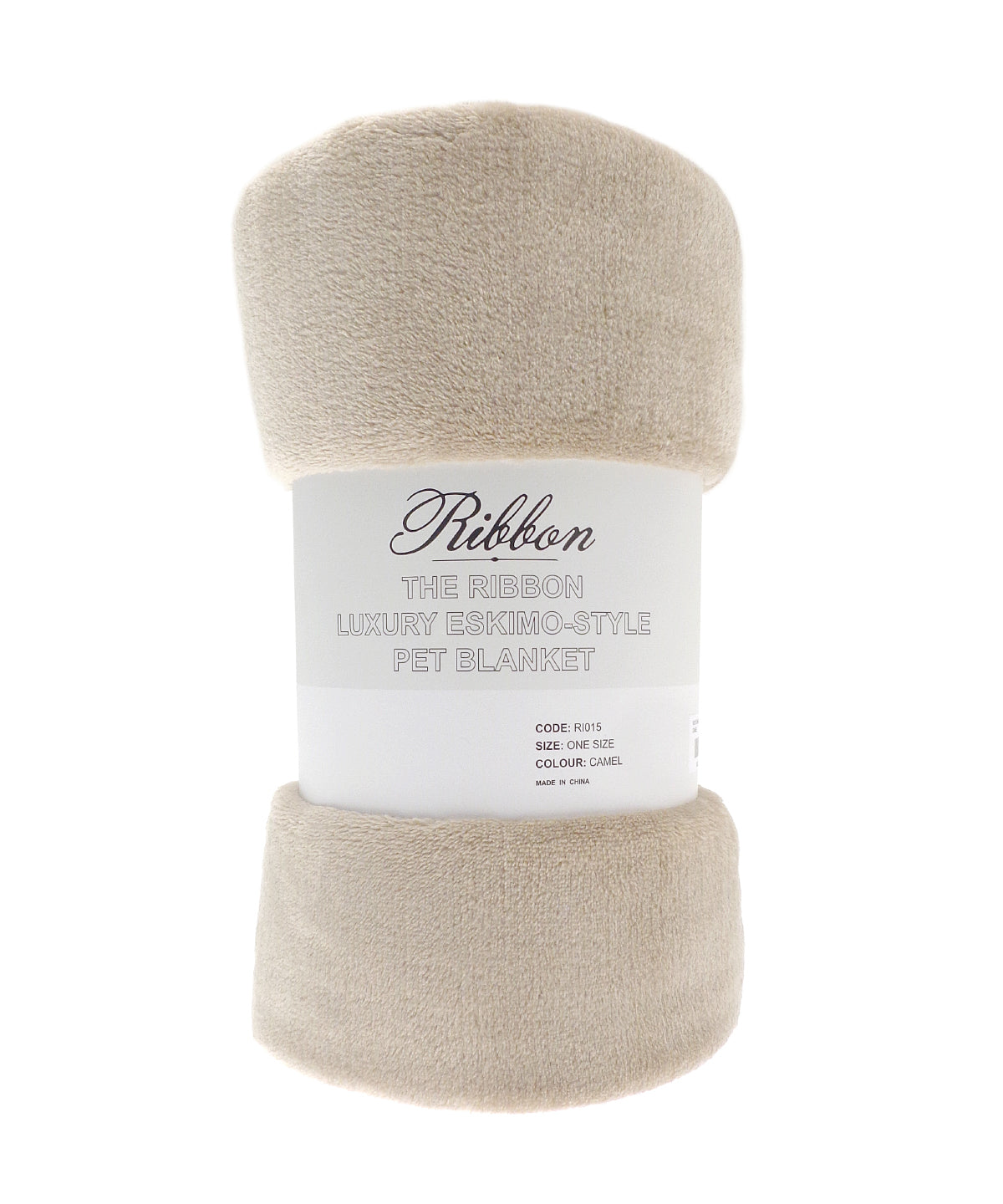 Luxurious Pet Eskimostyle Blanket Soft Cosy Stylish