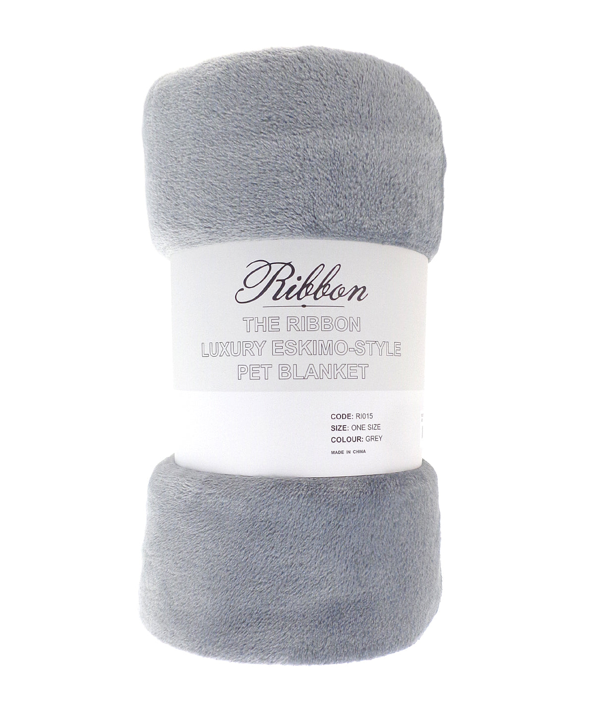 Luxurious Pet Eskimostyle Blanket Soft Cosy Stylish