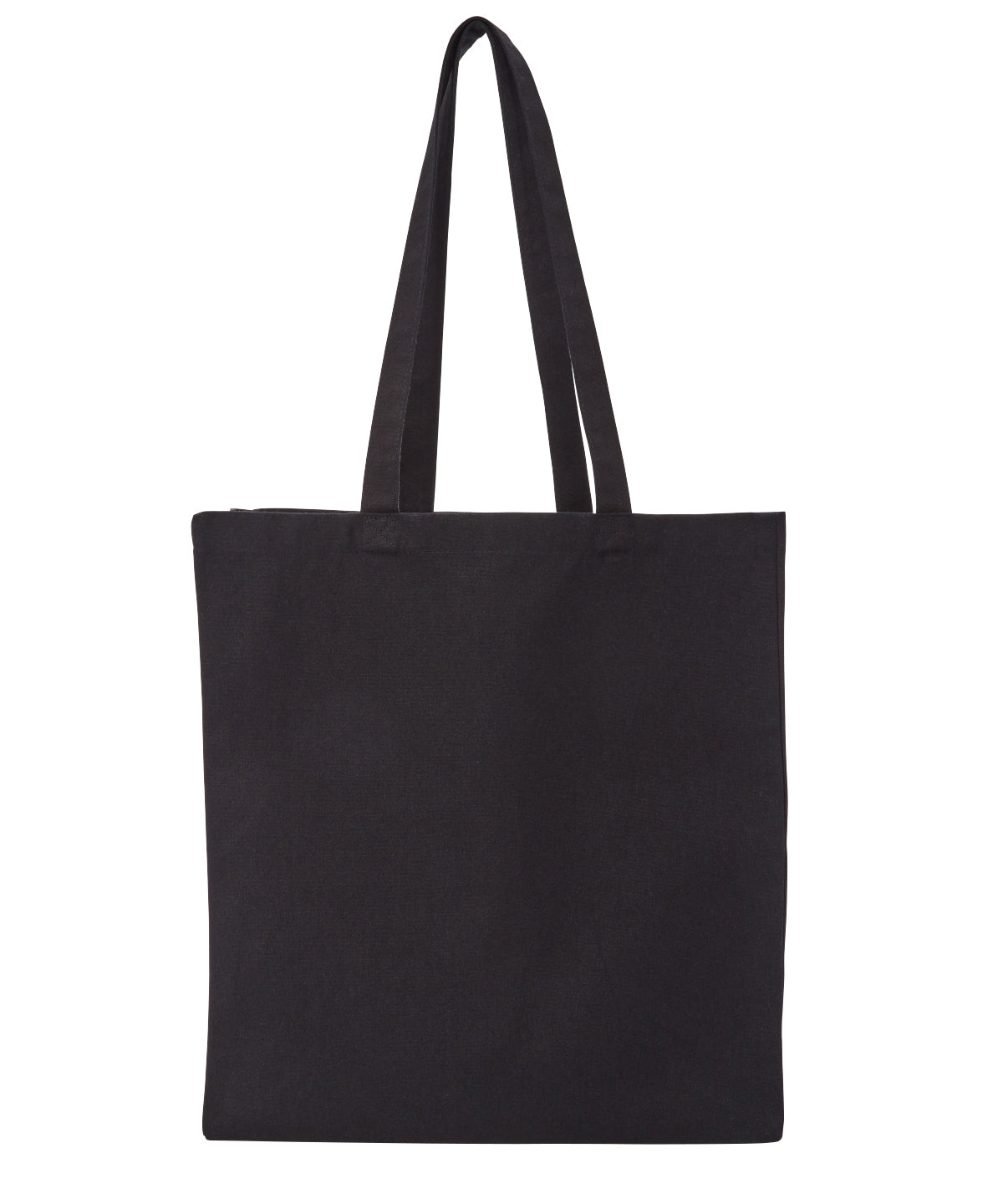 EcoFriendly Nutshell Recycled Canvas Shopper Bag Large Size