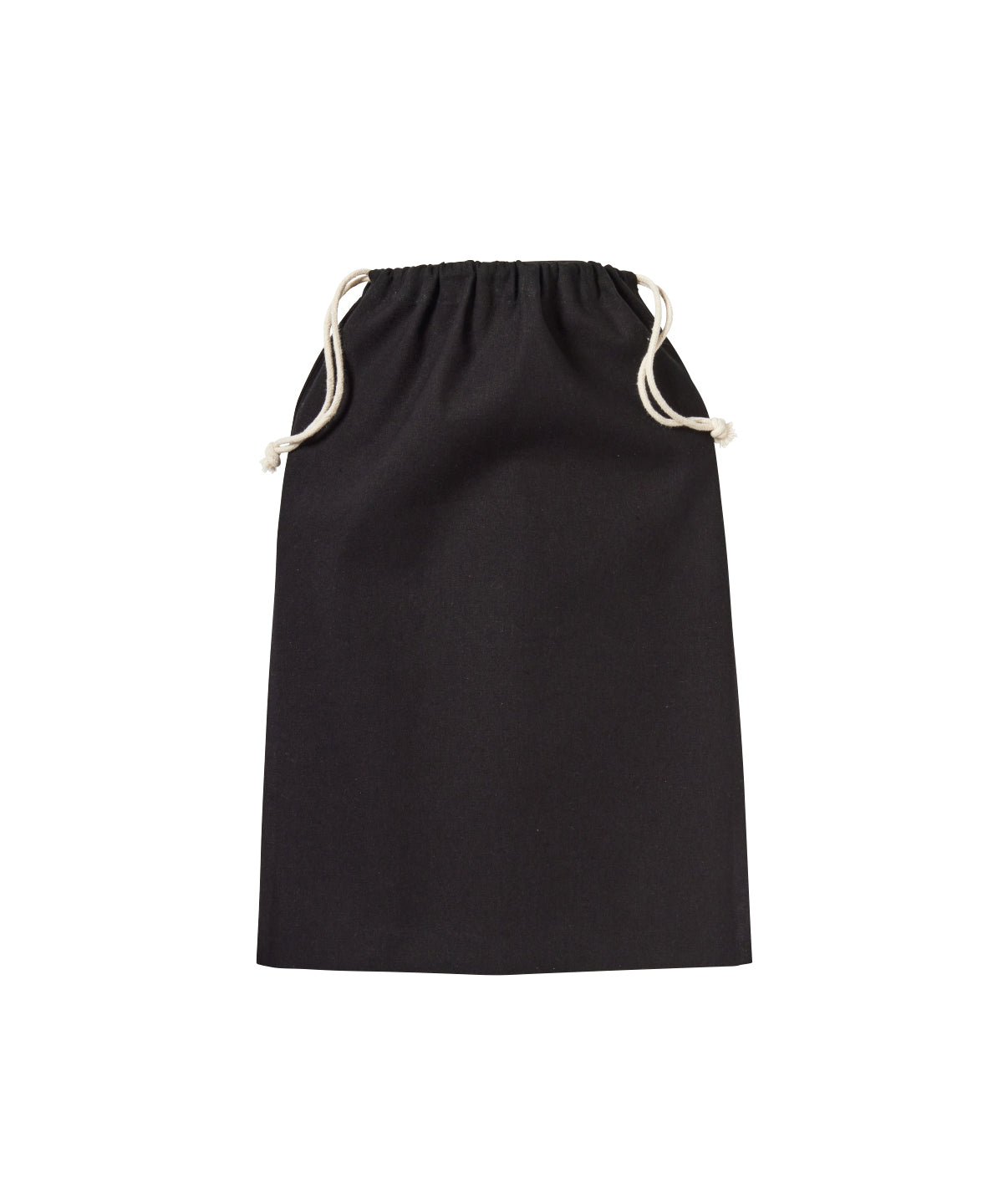 Recycled Cotton Stuff Bag Multipurpose Drawstring Bag