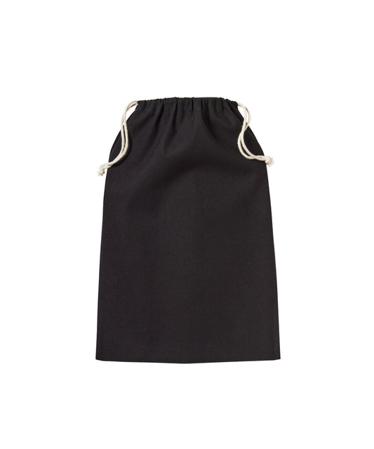 Recycled Cotton Stuff Bag Multipurpose Drawstring Bag