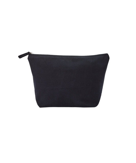EcoFriendly Recycled Cotton Accessory Bags for Stylish Travelers