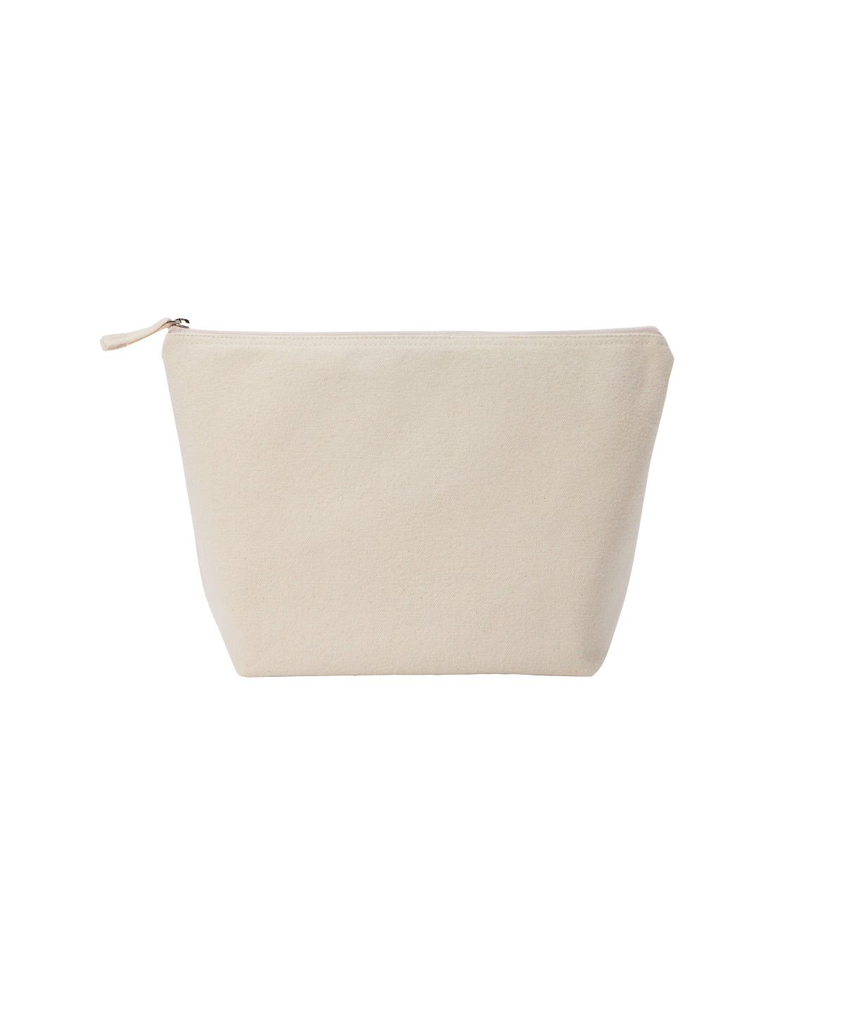EcoFriendly Recycled Cotton Accessory Bags for Stylish Travelers