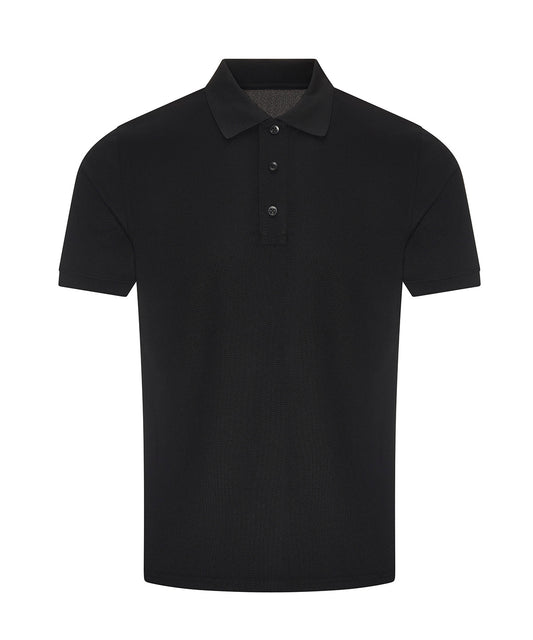 ProRTX Pro Wicking Polo for Men EcoFriendly Casual Polo Shirt