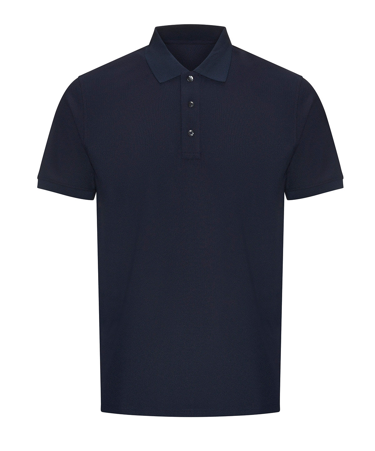ProRTX Pro Wicking Polo for Men EcoFriendly Casual Polo Shirt