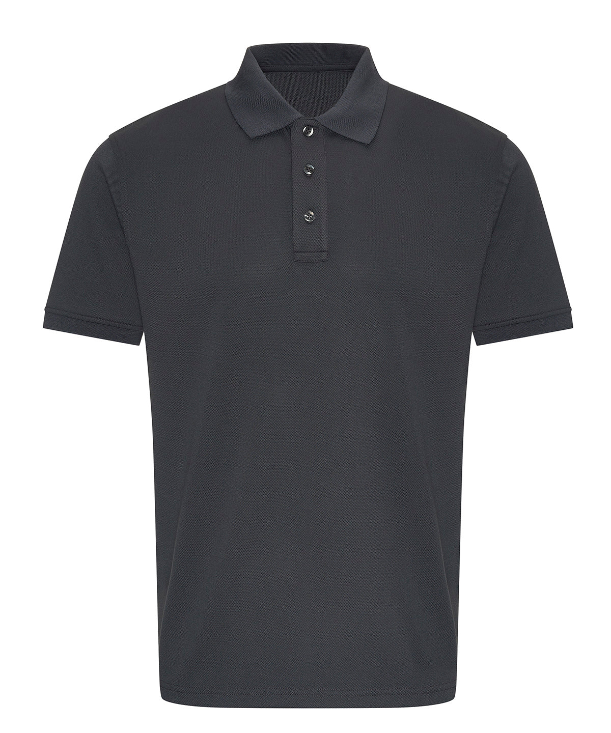 ProRTX Pro Wicking Polo for Men EcoFriendly Casual Polo Shirt