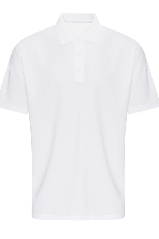 ProRTX Pro Wicking Polo for Men EcoFriendly Casual Polo Shirt