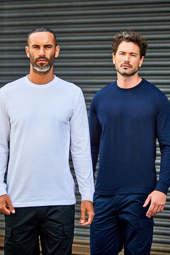 ProRTX Pro Long Sleeve TShirt for Men Plus Sizes Vests Workwear