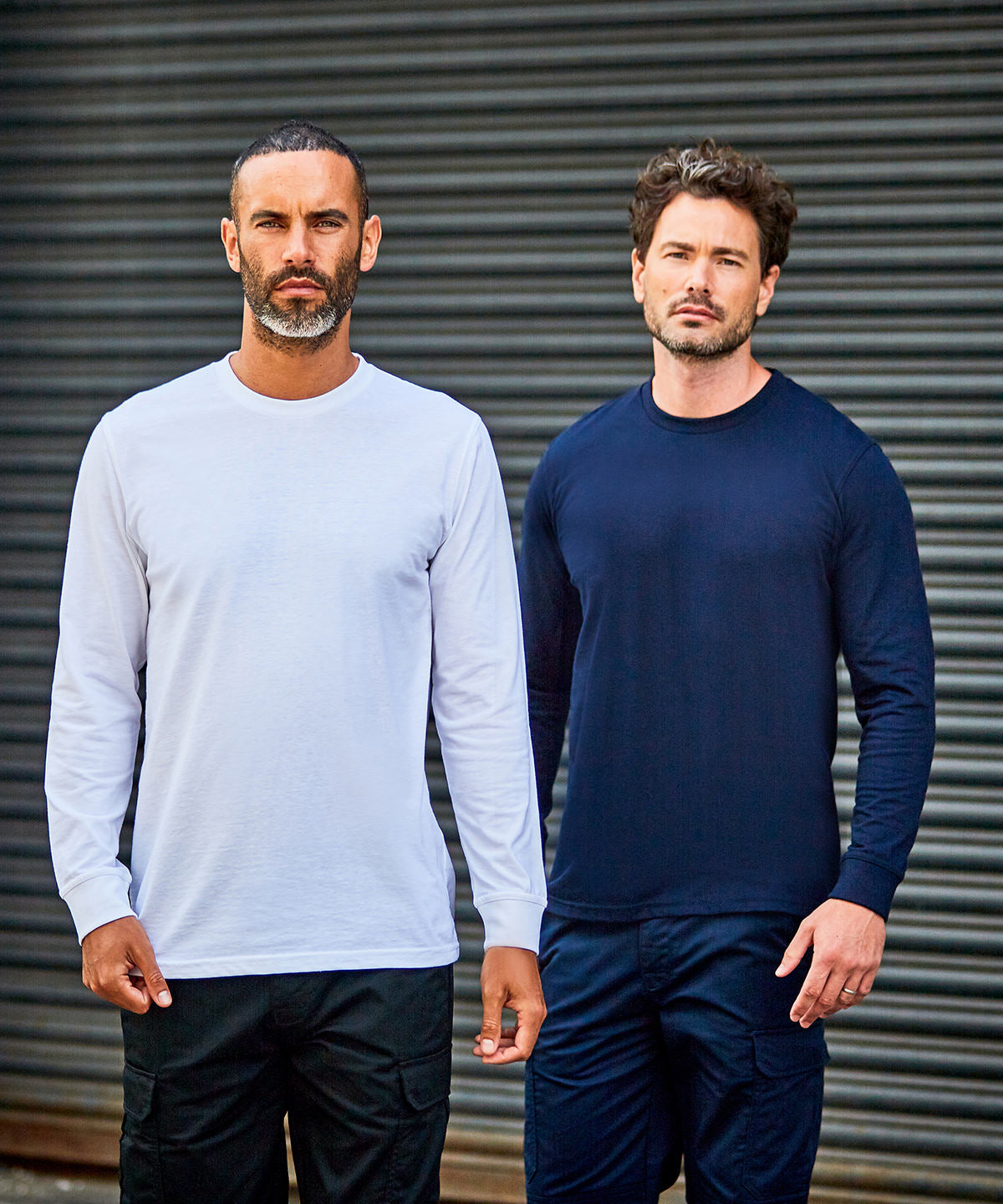 ProRTX Pro Long Sleeve TShirt for Men Plus Sizes Vests Workwear
