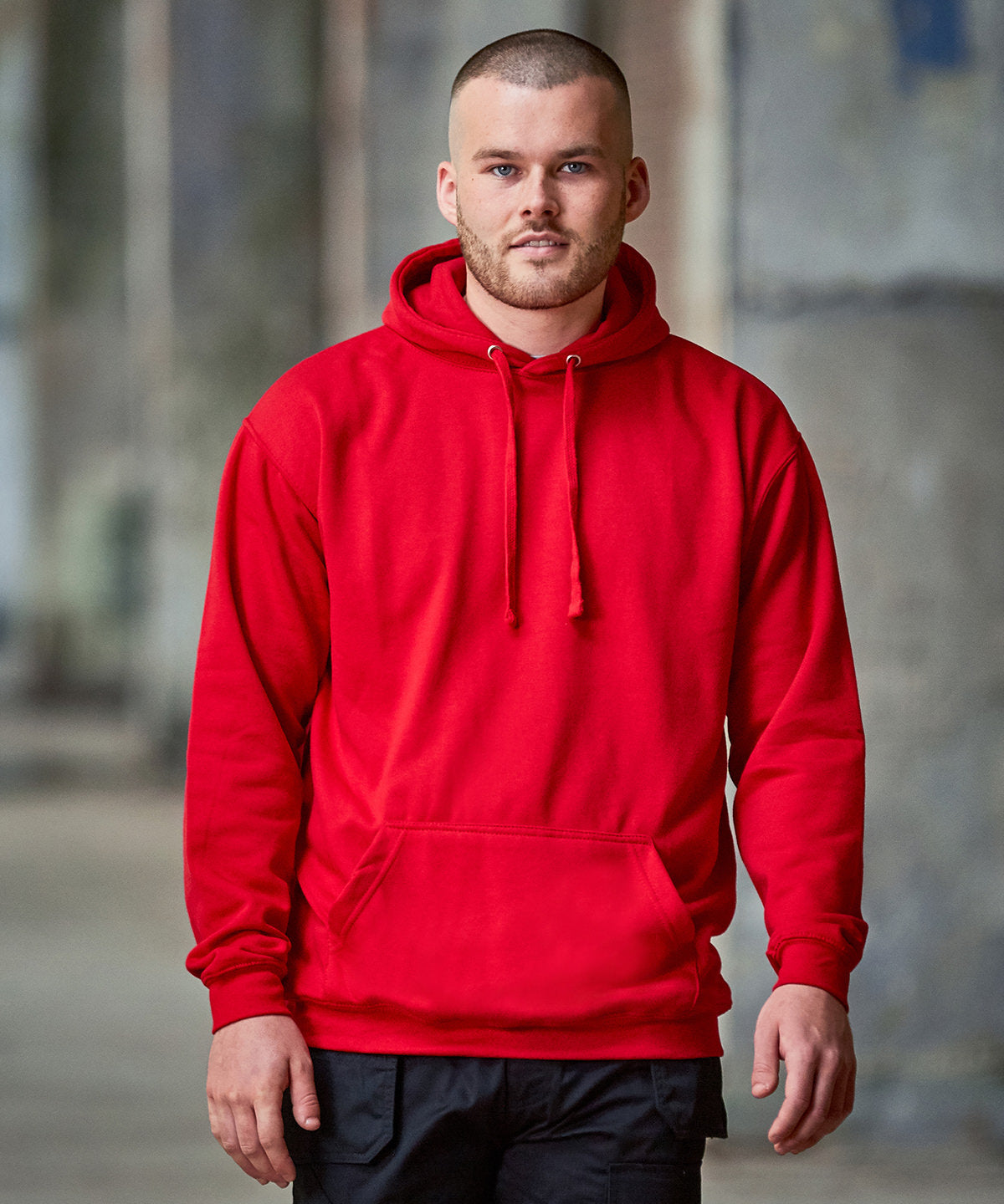 ProRTX Pro Hoodie for Men Workwear Essential