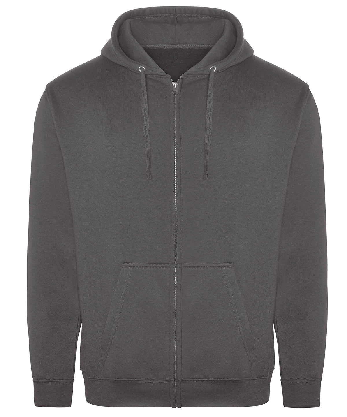 ProRTX Pro Zip Hoodie for Men Plus Sizes Workwear Hoodies
