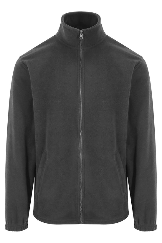 ProRTX Pro Fleece Jacket Male Adult Workwear Coat