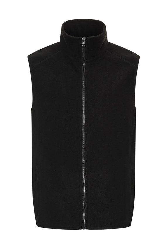 ProRTX Pro Fleece Gilet for Men Warm Durable Layering Piece