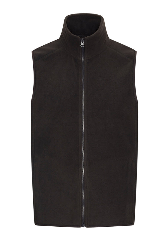 ProRTX Pro Fleece Gilet for Men Warm Durable Layering Piece