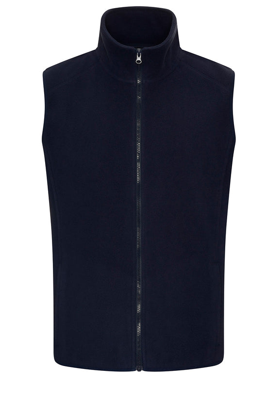 ProRTX Pro Fleece Gilet for Men Warm Durable Layering Piece