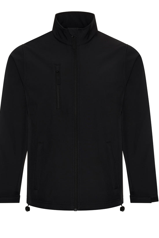 ProRTX Pro ThreeLayer Softshell Jacket for Men