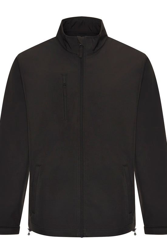 ProRTX Pro ThreeLayer Softshell Jacket for Men