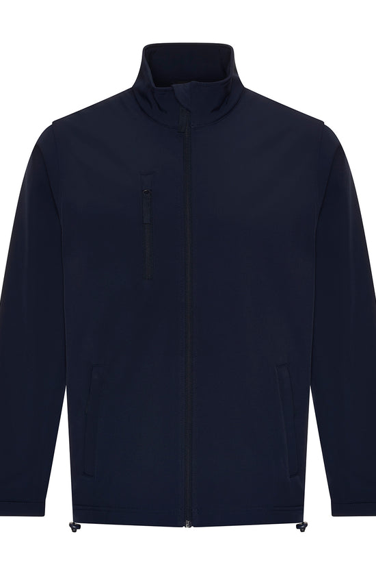 ProRTX Pro ThreeLayer Softshell Jacket for Men