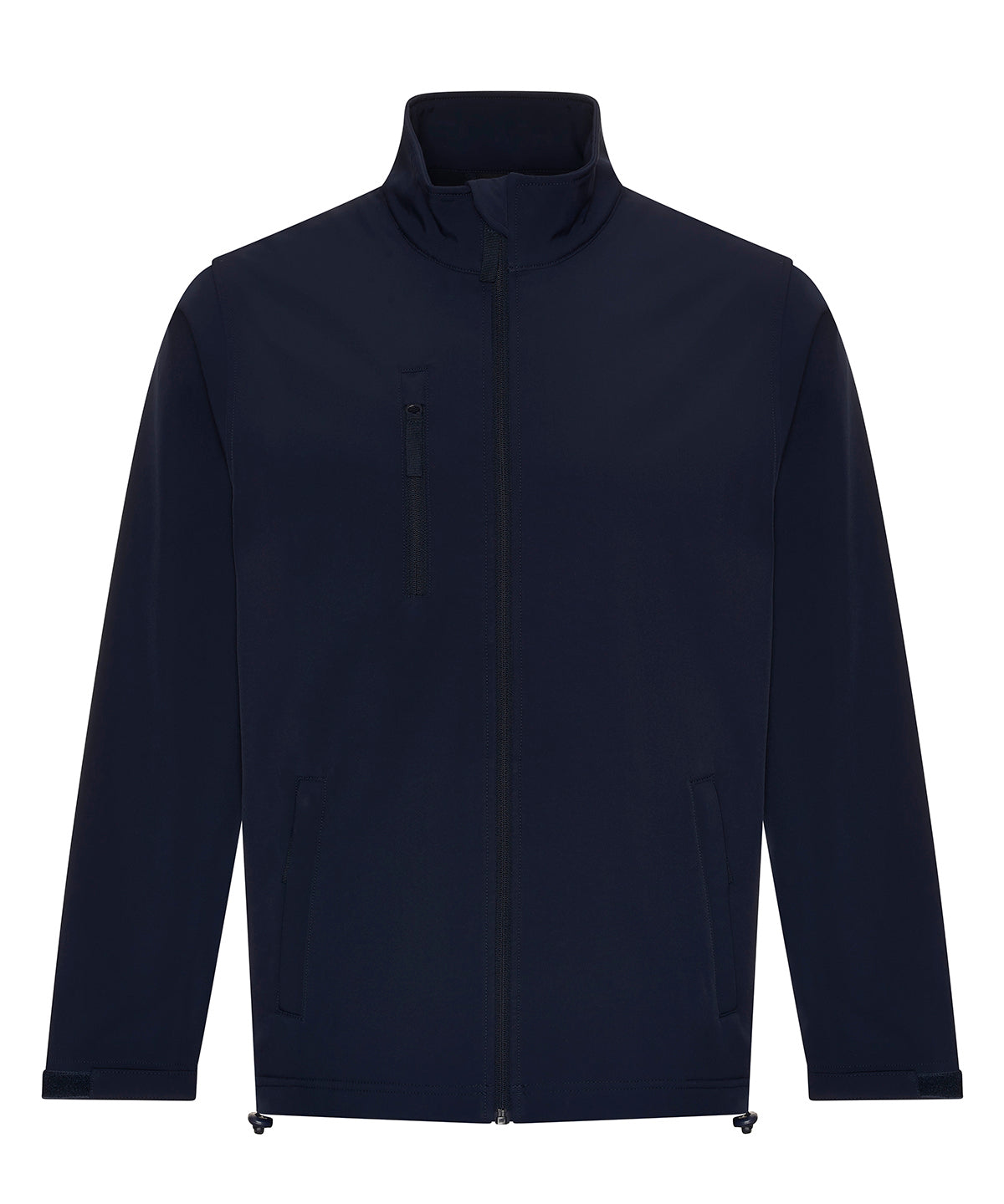 ProRTX Pro ThreeLayer Softshell Jacket for Men