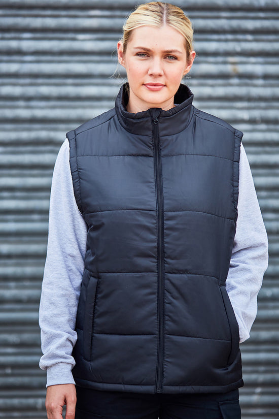 ProRTX Pro Body Warmer for Men Plus Sizes Ideal for Layering