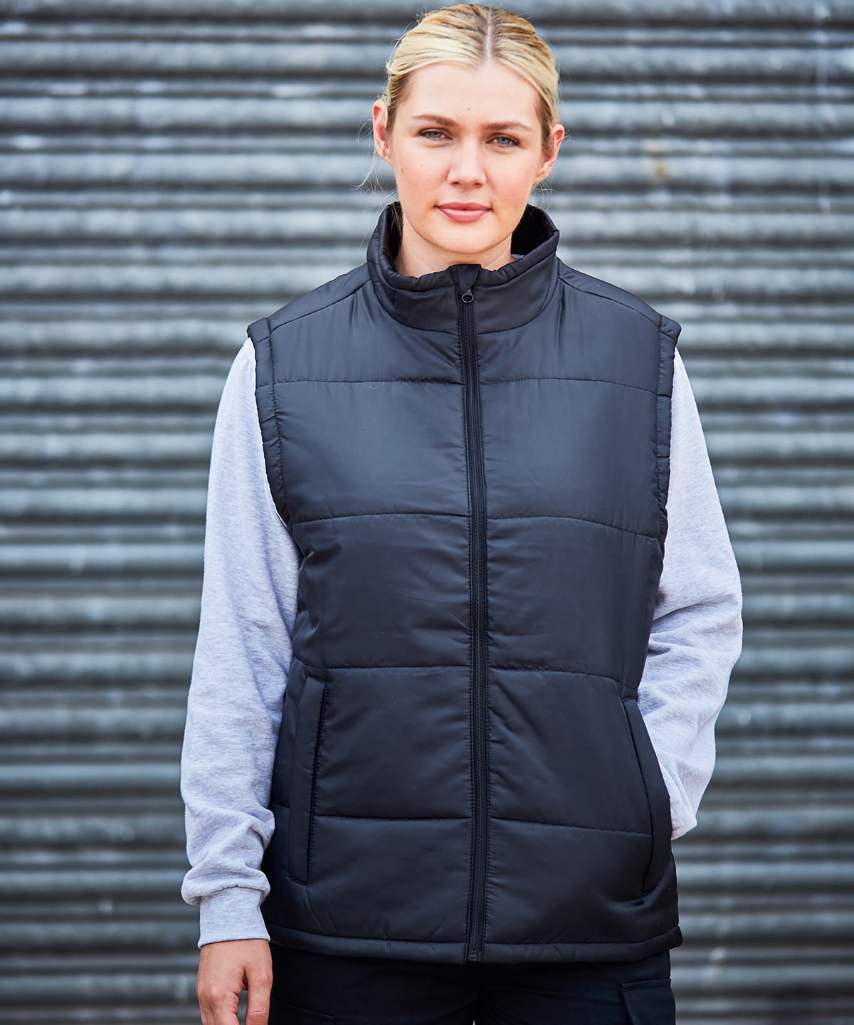 ProRTX Pro Body Warmer for Men Plus Sizes Ideal for Layering