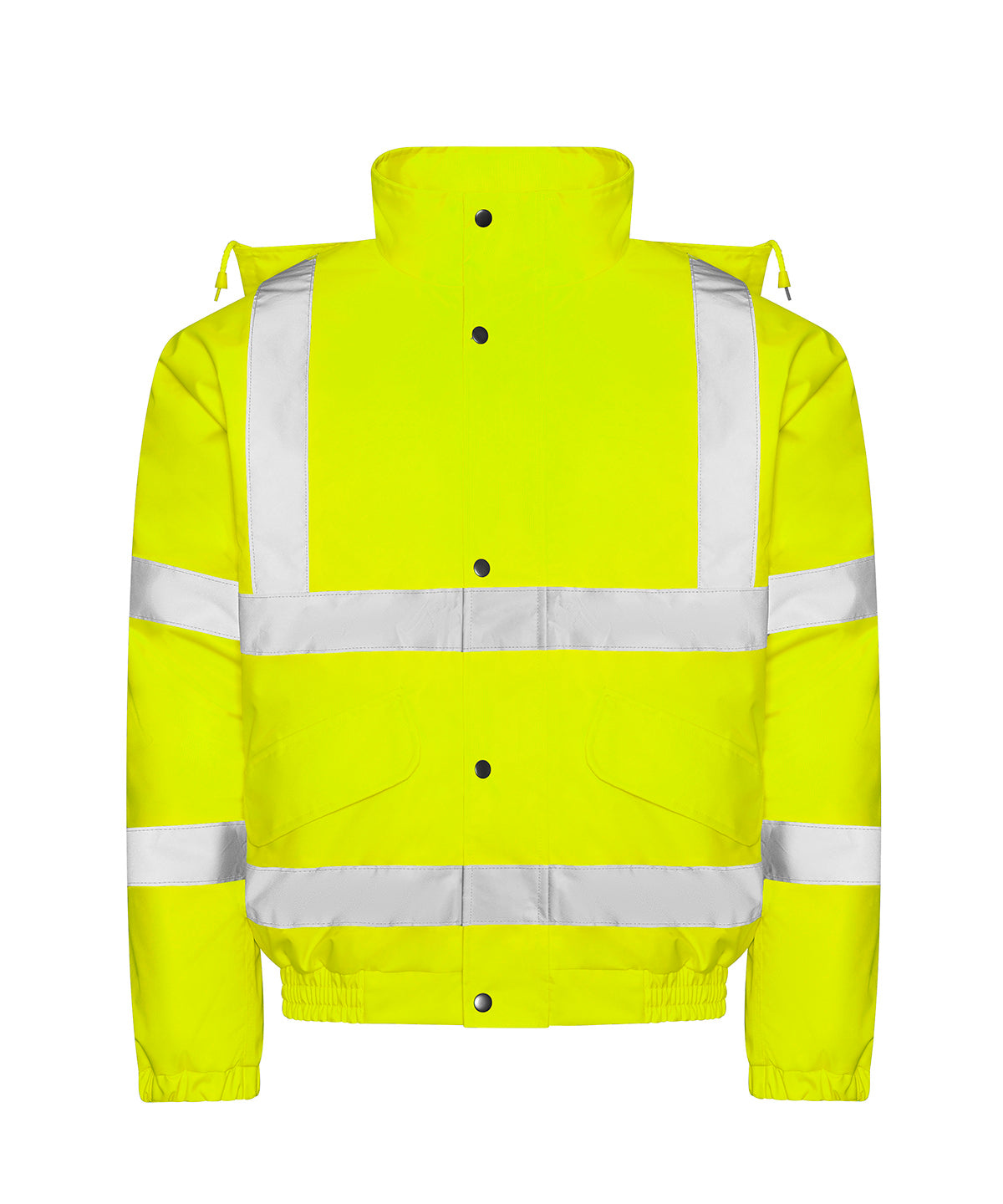 ProRTX High Visibility Bomber Jacket for Men