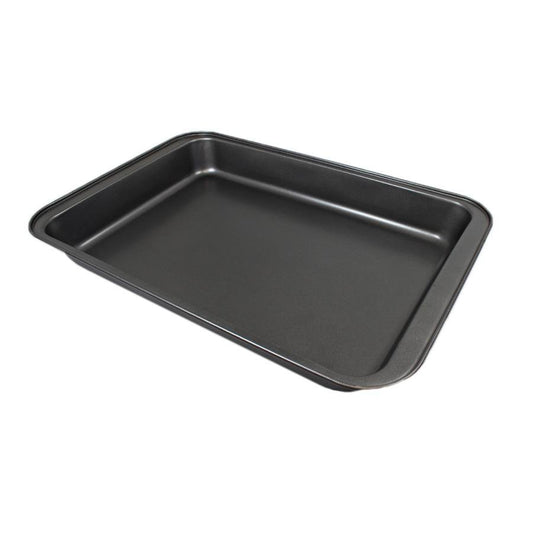 Premium 425cm Roaster Pan Ideal for Roasting Meats and Vegetables