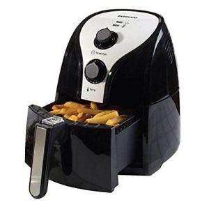 Daewoo 36L Air Fryer for Healthy OilFree Cooking with Rapid Air Circulation