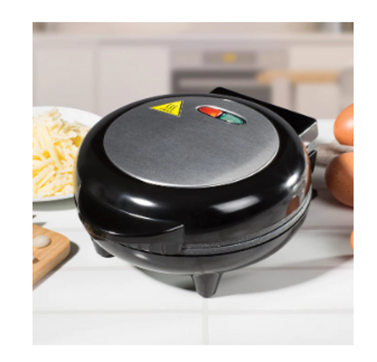 Daewoo Non Stick Deep Fill Omelette Maker 750W Perfect Breakfast Companion