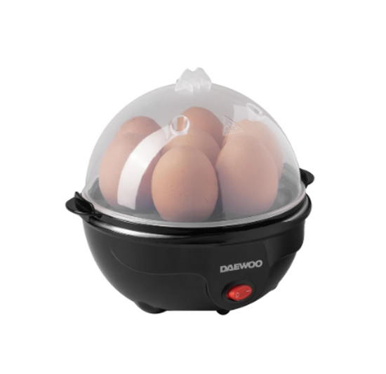 7Egg Electric Egg Boiler for Quick Breakfasts