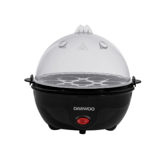 7Egg Electric Egg Boiler for Quick Breakfasts