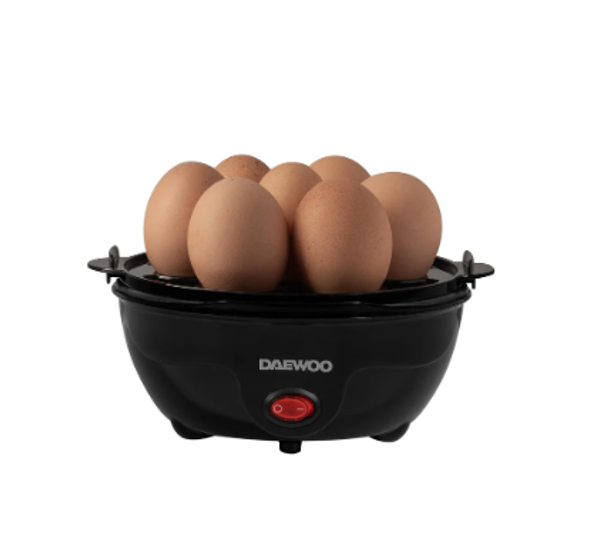 7Egg Electric Egg Boiler for Quick Breakfasts