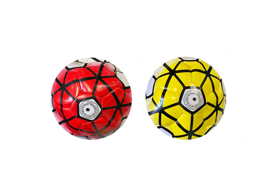 22cm Outdoor Football Assorted Colors