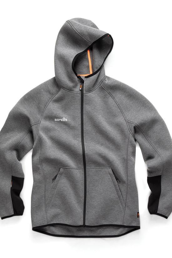 Trade AirLayer Hoodie Lightweight Insulation for AllDay Comfort