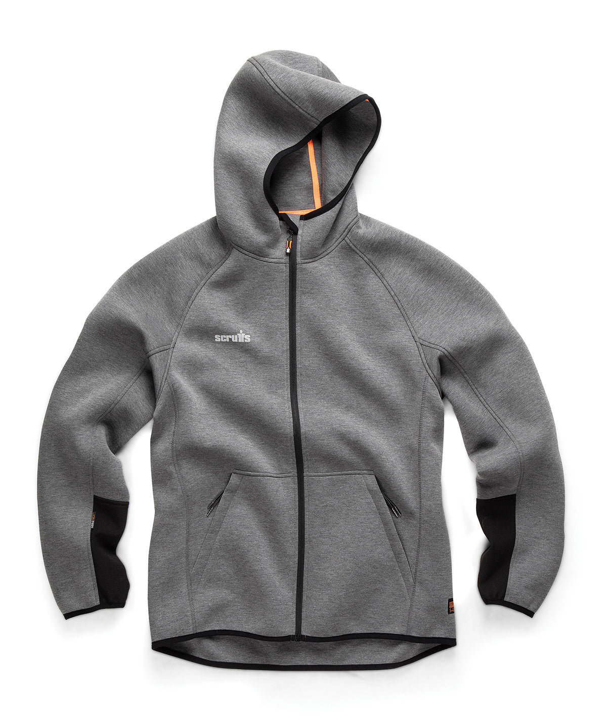 Trade AirLayer Hoodie Lightweight Insulation for AllDay Comfort