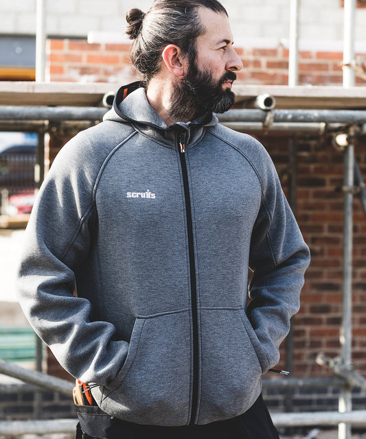 Trade AirLayer Hoodie Lightweight Insulation for AllDay Comfort