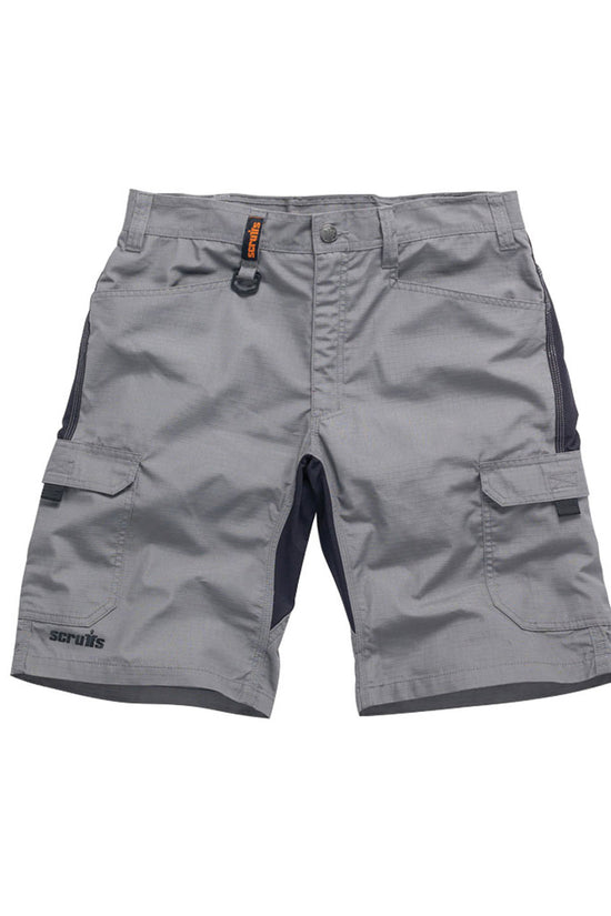 Graphite Flex Shorts Ultimate Comfort and Durability